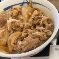 実際訪問したユーザーが直接撮影して投稿した松木牛丼松屋 多摩ニュータウン店の写真