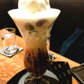 実際訪問したユーザーが直接撮影して投稿した銀座カフェJOTARO SAITO CAFEの写真