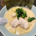 実際訪問したユーザーが直接撮影して投稿した中町ラーメン専門店壱七家 本厚木店の写真