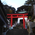 実際訪問したユーザーが直接撮影して投稿した江の島神社江島神社の写真