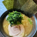 実際訪問したユーザーが直接撮影して投稿した鶴見中央ラーメン / つけ麺幸家の写真