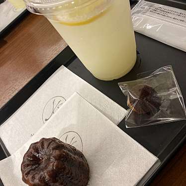 アンドコーヒー メゾンカイザー 阪急三番街店のundefinedに実際訪問訪問したユーザーunknownさんが新しく投稿した新着口コミの写真