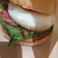 実際訪問したユーザーが直接撮影して投稿した大手町ハンバーガーthe 3rd Burger Otemachi One店の写真