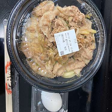 実際訪問したユーザーが直接撮影して投稿した駒込丼もの伝説のすた丼屋 駒込店の写真