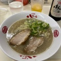 実際訪問したユーザーが直接撮影して投稿した国分ラーメン / つけ麺太宰府 八ちゃんラーメンの写真