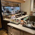 実際訪問したユーザーが直接撮影して投稿した浅草イタリアンROYAL Mirai Dining & Kitchen 浅草リッチモンドホテル店の写真