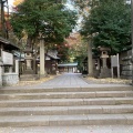 実際訪問したユーザーが直接撮影して投稿した岸町神社調神社の写真