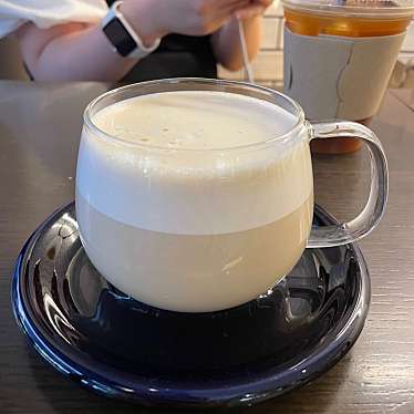 it COFFEE 代官山のundefinedに実際訪問訪問したユーザーunknownさんが新しく投稿した新着口コミの写真