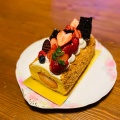 実際訪問したユーザーが直接撮影して投稿した桜島町カフェ手作りケーキの店 CHERIRの写真