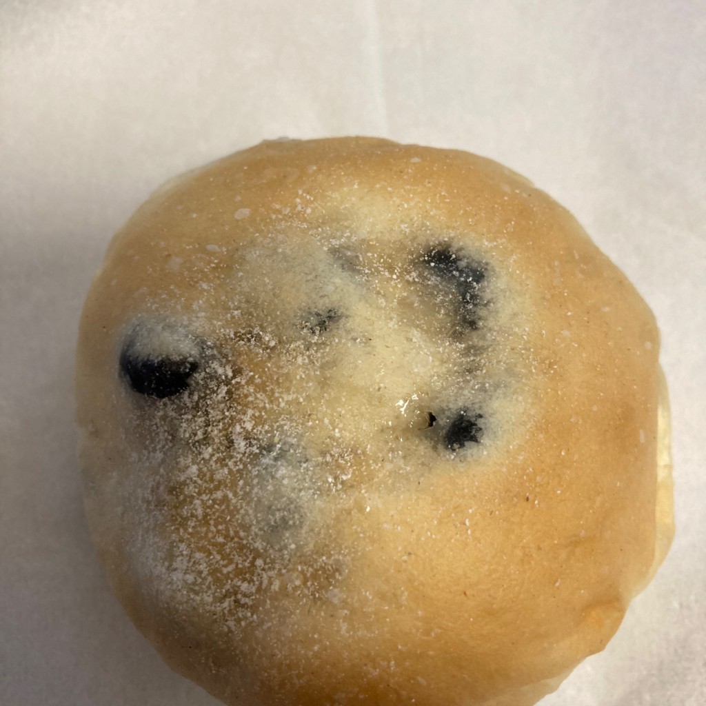 ユーザーが投稿した菓子パン系の写真 - 実際訪問したユーザーが直接撮影して投稿した舟木町ベーカリーパンキュイールの写真