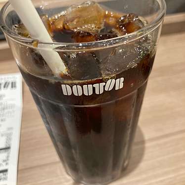 ドトールコーヒーショップ 地下鉄心斎橋駅店のundefinedに実際訪問訪問したユーザーunknownさんが新しく投稿した新着口コミの写真