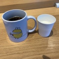 実際訪問したユーザーが直接撮影して投稿した高砂カフェスターバックスコーヒー 浦和西口店の写真