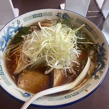 尾道ラーメン 壱番館のundefinedに実際訪問訪問したユーザーunknownさんが新しく投稿した新着口コミの写真