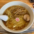 中華麺 - 実際訪問したユーザーが直接撮影して投稿した戸塚ラーメン / つけ麺大勝軒 東川口の写真のメニュー情報