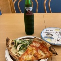 実際訪問したユーザーが直接撮影して投稿した塩屋町ピザPIZZA AKIRATSCHの写真