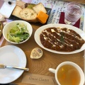 実際訪問したユーザーが直接撮影して投稿した戸塚サンドイッチベーカリーレストラン グランシャリオの写真