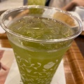 実際訪問したユーザーが直接撮影して投稿した南大高カフェnana’s green tea イオンモール大高店の写真