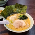 実際訪問したユーザーが直接撮影して投稿した岡田ラーメン / つけ麺横浜家系ラーメン 魂心家 厚木インター店の写真