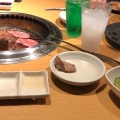 実際訪問したユーザーが直接撮影して投稿した下和田焼肉焼肉きんぐ 大和下和田店の写真