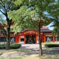 実際訪問したユーザーが直接撮影して投稿した院内神社千葉神社の写真