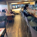 実際訪問したユーザーが直接撮影して投稿した久太郎町カフェCafe de 10番 久太郎店の写真