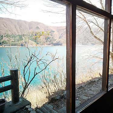 実際訪問したユーザーが直接撮影して投稿した西湖うどん彩呼亭の写真
