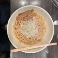 実際訪問したユーザーが直接撮影して投稿した長居東ラーメン / つけ麺麺屋 壱の写真