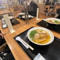 実際訪問したユーザーが直接撮影して投稿した砂ラーメン専門店金久右衛門 イオンモール四条畷店の写真