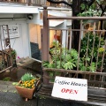 実際訪問したユーザーが直接撮影して投稿した猿楽町カフェMocha Coffeeの写真