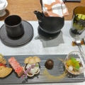 実際訪問したユーザーが直接撮影して投稿した京町カフェTOOTH TOOTH 凸凹茶房の写真