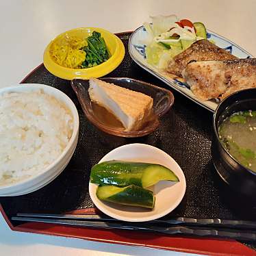 実際訪問したユーザーが直接撮影して投稿した尻内町喫茶店軽食喫茶一茶の写真