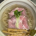 実際訪問したユーザーが直接撮影して投稿した川原城町ラーメン / つけ麺塩たいおうの写真
