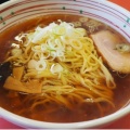 実際訪問したユーザーが直接撮影して投稿した台方ラーメン / つけ麺珍来 東金店の写真