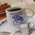実際訪問したユーザーが直接撮影して投稿した柳丸町喫茶店コメダ珈琲店 宮崎柳丸店の写真