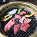 実際訪問したユーザーが直接撮影して投稿した美咲町肉料理とがし肉家の写真