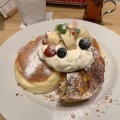 FTFシスターズ - 実際訪問したユーザーが直接撮影して投稿した曙町カフェThe French Toast Factory 立川店の写真のメニュー情報