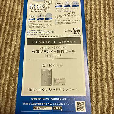 実際訪問したユーザーが直接撮影して投稿した栄駐車場株式会社エンゼルパーク エンゼルパーク駐車場の写真