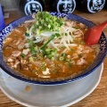 実際訪問したユーザーが直接撮影して投稿した東野町ラーメン / つけ麺博多ラーメン 鶴亀堂 春日井店の写真