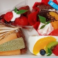 実際訪問したユーザーが直接撮影して投稿した金手スイーツPATISSERIE BLEU CIELの写真