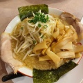 実際訪問したユーザーが直接撮影して投稿した古正寺ラーメン / つけ麺だるまや 古正寺店の写真