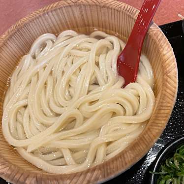 丸亀製麺 横浜駒岡店のundefinedに実際訪問訪問したユーザーunknownさんが新しく投稿した新着口コミの写真