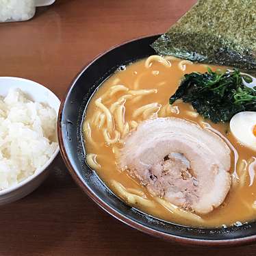 実際訪問したユーザーが直接撮影して投稿した森山町ラーメン / つけ麺宮本商店の写真