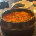 実際訪問したユーザーが直接撮影して投稿した加木屋町韓国料理てじ韓 東海店の写真