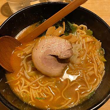 実際訪問したユーザーが直接撮影して投稿した平野ラーメン / つけ麺どさん娘の写真