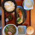 まるまつ定食 - 実際訪問したユーザーが直接撮影して投稿した新橋和食 / 日本料理和風レストランまるまつ 石巻新橋店の写真のメニュー情報