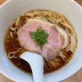 実際訪問したユーザーが直接撮影して投稿した日吉本町ラーメン / つけ麺らぁ麺 にし田の写真