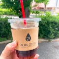 本日のコーヒー - 実際訪問したユーザーが直接撮影して投稿した片山町カフェコリナコーヒーの写真のメニュー情報