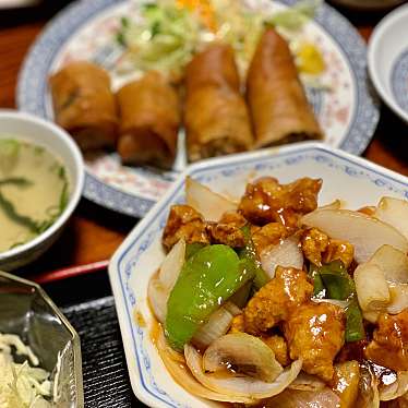 実際訪問したユーザーが直接撮影して投稿した仁方西神町中華料理豊味園の写真