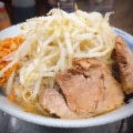 実際訪問したユーザーが直接撮影して投稿した南大沢ラーメン専門店麺でる 南大沢店の写真