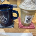 実際訪問したユーザーが直接撮影して投稿した高田馬場カフェLUCAS FARM CAFEの写真